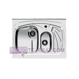 Sink No. 142 Sink No. 142